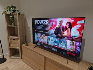 L'instant cosy, t2 bourg de Royat - Royat - 9