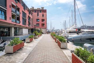 APPARTAMENTO SUL MARE KATE - Genova - 9