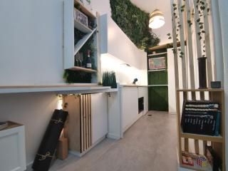 Loft Cómodo y Tranquilo - A 20 min del centro - Madrid - 8