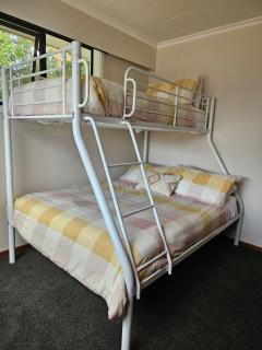 Peaceful home close to town center - Te Anau - 9