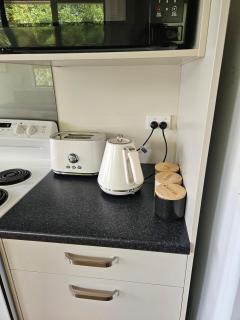 Peaceful home close to town center - Te Anau - 4