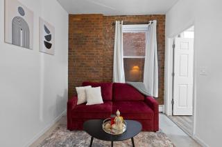 Stylish Apt in West New York Min to Times Square - West New York - 5