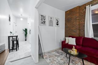 Stylish Apt in West New York Min to Times Square - West New York - 6