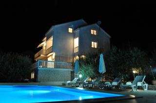 Apartments Olive Garden - Biograd na Moru - 0