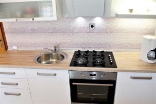 Apartments Olive Garden - Biograd na Moru - 4