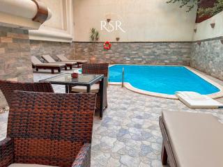 Elite Suites Hurghada - Hurghada - 8