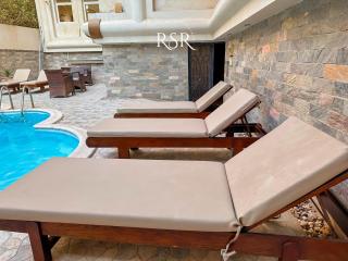 Elite Suites Hurghada - Hurghada - 4