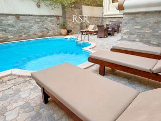 Elite Suites Hurghada - Hurghada - 5