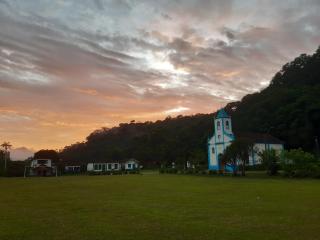 Casarão histórico da vila - 4