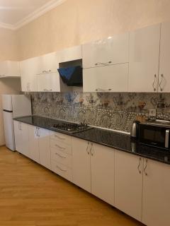 Luxury Home Flora inn - Baku - 5