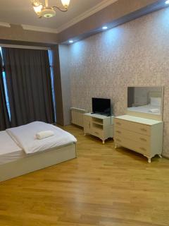 Luxury Home Flora inn - Baku - 2