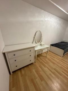Wohnung mit Terrasse - Dortmund - 5