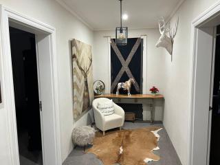 Countryside Retreat- DS Holiday Home - 4