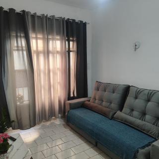 Apartamento Studio Enseada 50 metros da praia - 5