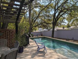 Your Oasis in Heart of A-Town - Austin - 2