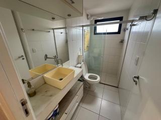 comfort and practicality - Maceió - 9