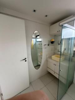 comfort and practicality - Maceió - 8
