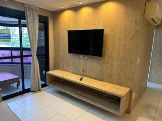 comfort and practicality - Maceió - 5
