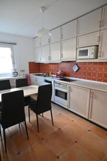 Ferien-Bungalow Wiesenweg - 8