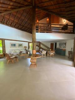 Casa Praia do Forte - Mata de Sao Joao - 9
