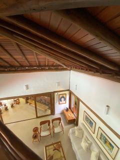 Casa Praia do Forte - Mata de Sao Joao - 5