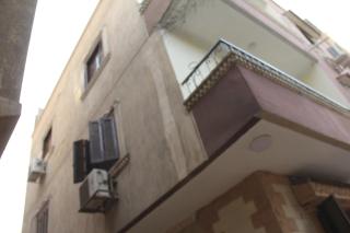 Khoufu Garden - Il Cairo - 9