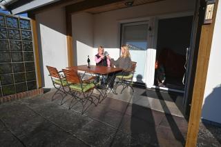 Ferien-Bungalow Wiesenweg - 1