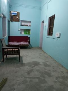 Prayagraj Sangam Hostel - Jāmb - 2