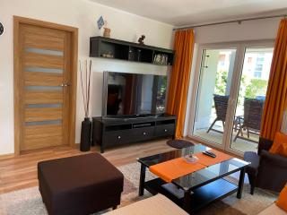 Apartament Marcin - Międzywodzie - 8