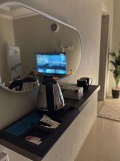 The Luxe studio 1 - Sulţānah - 1