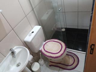 CASAS e KITNETS NOSSO CANTINHO - Barra do Sahy - 4