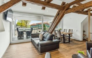 Ferienwohnung 3 - Sankt Andreasberg - 7