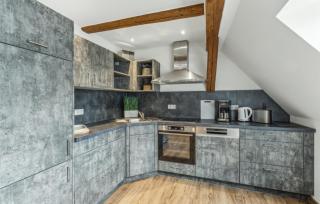 Ferienwohnung 3 - Sankt Andreasberg - 6
