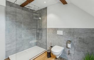 Ferienwohnung 3 - Sankt Andreasberg - 4