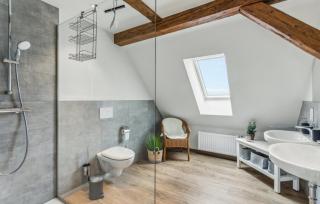 Ferienwohnung 3 - Sankt Andreasberg - 3