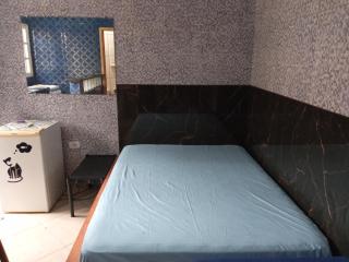 CASAS e KITNETS NOSSO CANTINHO - Barra do Sahy - 3