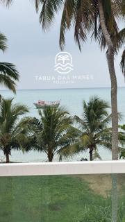Pousada Tábua das Marés - Japaratinga - 5