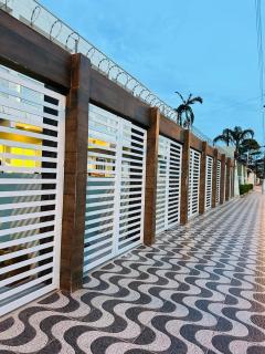 LAAR Hotel - Praia Grande - 8