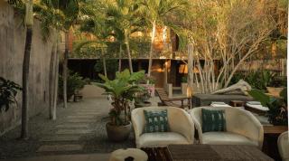 Lo Sereno Casa de Playa - Troncones - 2
