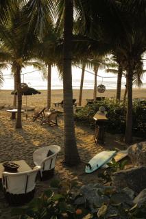 Lo Sereno Casa de Playa - Troncones - 3