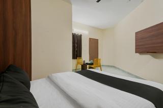 Hotel O SLN Comforts - Kaglipur - 1