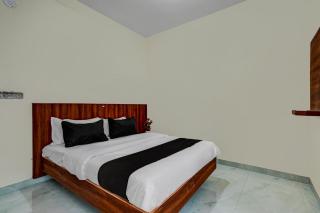 Hotel O SLN Comforts - Kaglipur - 2