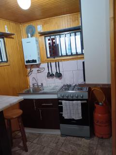 Hospedaje Eluney - 9