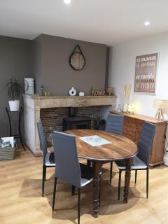 Gîte Val de Saône et Beaujolais, Clos Beaudet - 1