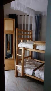 3 Enjovu Cottage - Benanda Forest Resort - 3