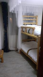 3 Enjovu Cottage - Benanda Forest Resort - 4