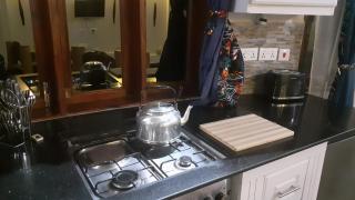 3 Enjovu Cottage - Benanda Forest Resort - 5