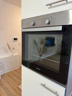 Bauna Suites & Apartments - Baunatal - 4