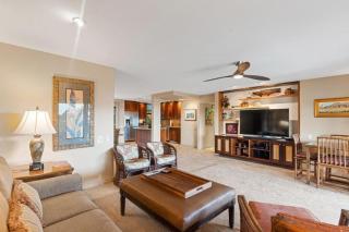 WAILEA ELUA, #2107 condo - Wailea - 2