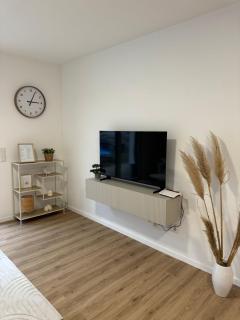 Bauna Suites & Apartments - Baunatal - 8